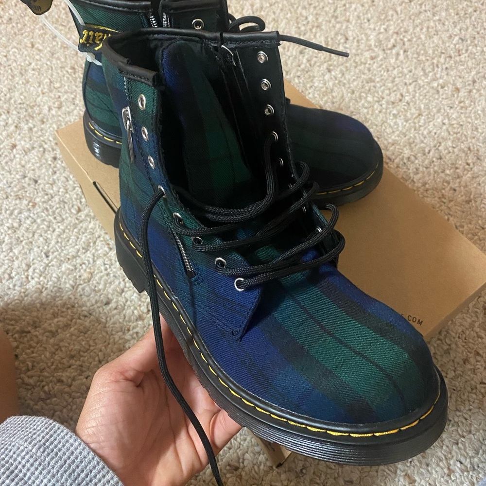 Dr. Martens